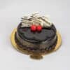 Chocolate Truffle Cake-1/2 Kg