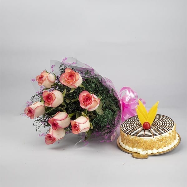 Online Cake Delivery in India | Order Cakes Online | Send Cake & Get Rs.300  Off