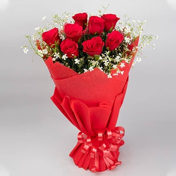 Why Give Flowers? 7 Reasons To Send Flowers To Loved Ones – Bloombar Flowers