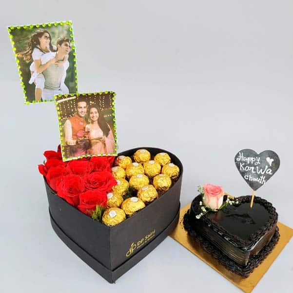 Cake Gift Boxes & Hampers | Not Your Average Cake Guys