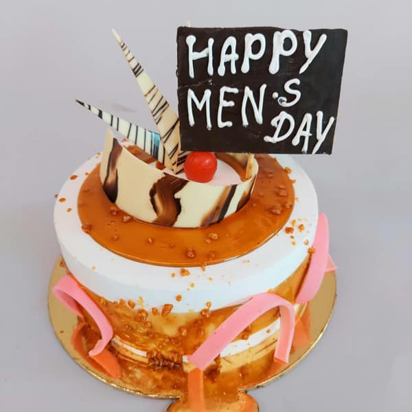 Happy Birthday Cakes for Him | Best Cakes for Men | Send Online Cake