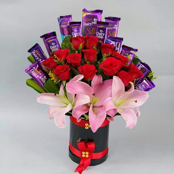 Order Online Best Love Gifts | Surprise Gifts | Gift Hamper and Get Up to  60% Off