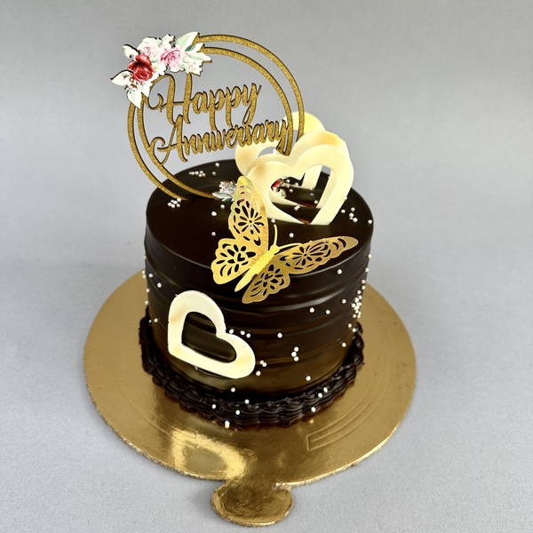 Chocolate Cake Designs For Birthday Boy | Birthday Cake For Boy