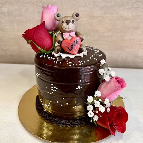 Send Its A Boy Designer Cake Online - GAL22-103764 | Giftalove